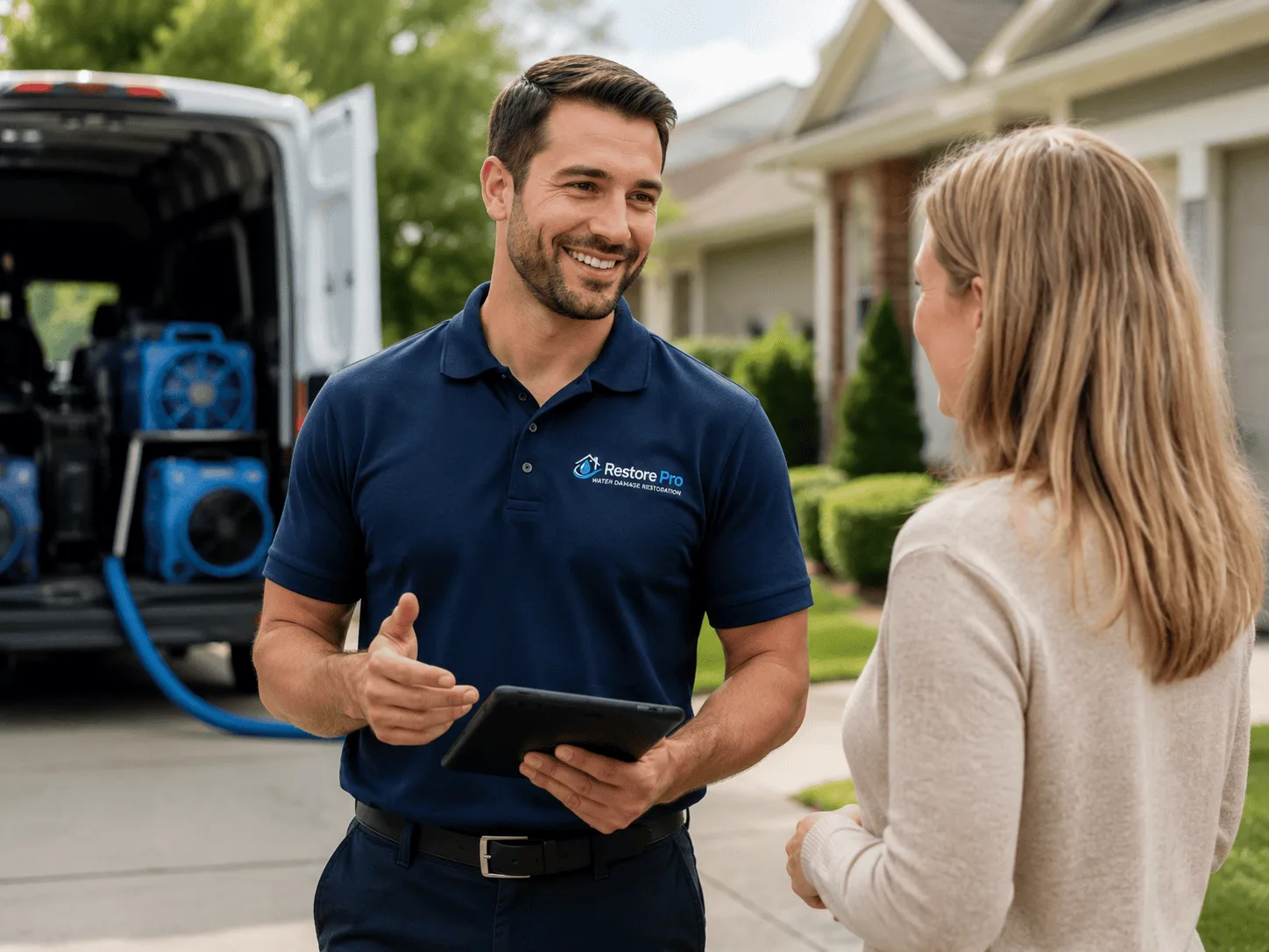 Water Damage Restoration Jerome, ID FAQs